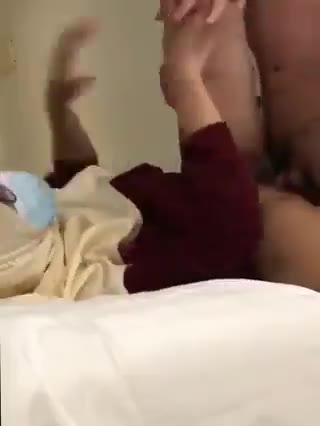 Om Tante Jilbab Jarang Ngentot Ama