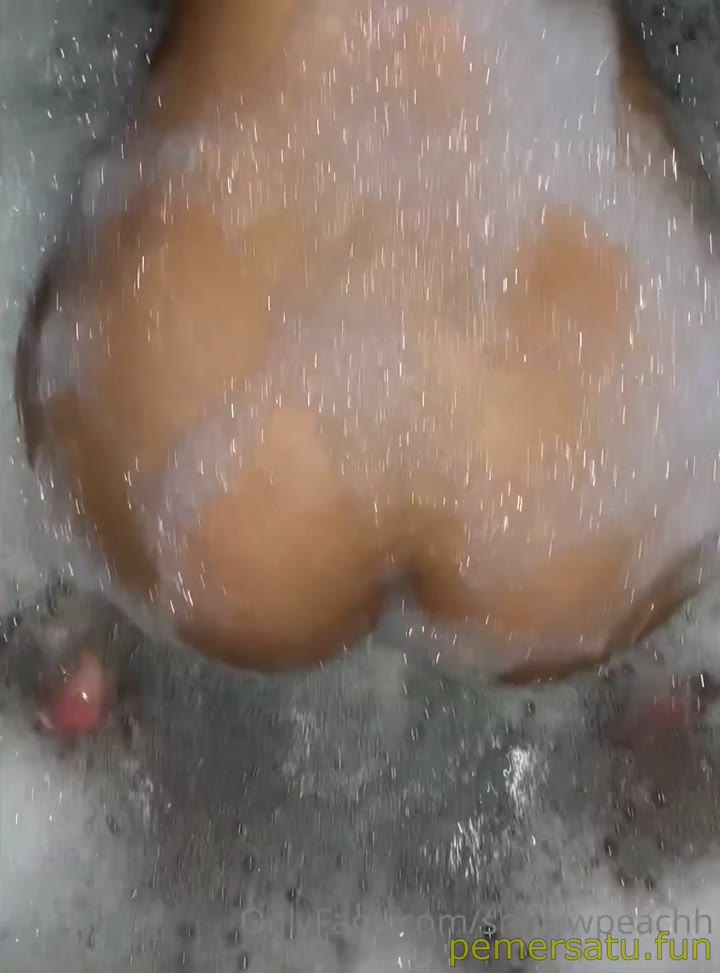 P15 Snow Peach Abg 18yo Pemersatu Fun