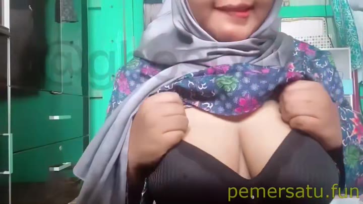 P13 Jilbab Ranisaputr19 Ghosttxtxk