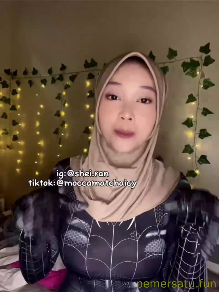 P83 Sheei Trakteer Abg 18yo Talent
