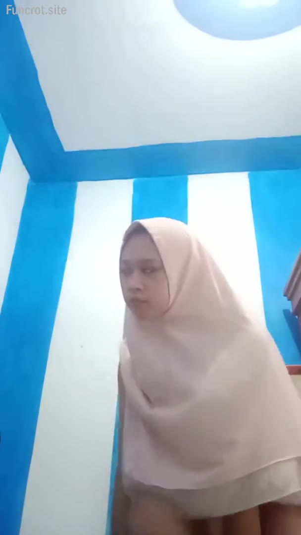 Thumbnail untuk Kompilasi Abg Hijab Pamer Body Bokep Indo Viral