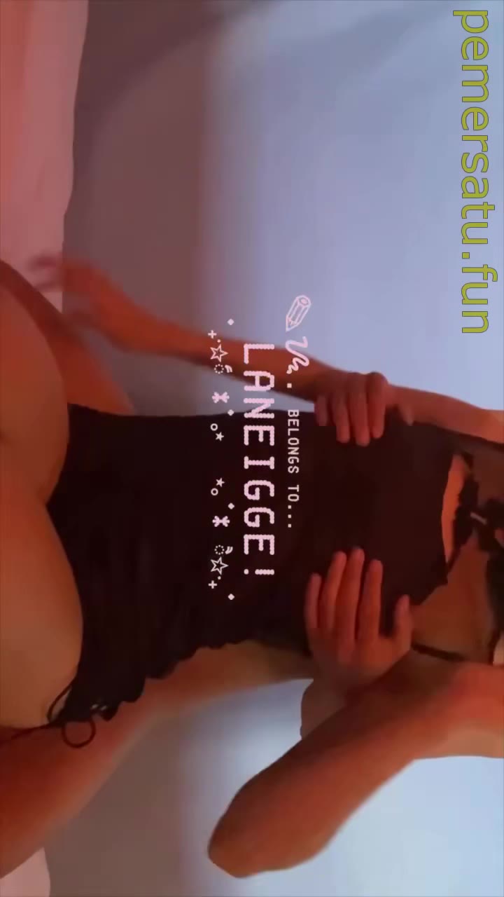 P48 Laniegge Liu Talent Abg 18yo Viral