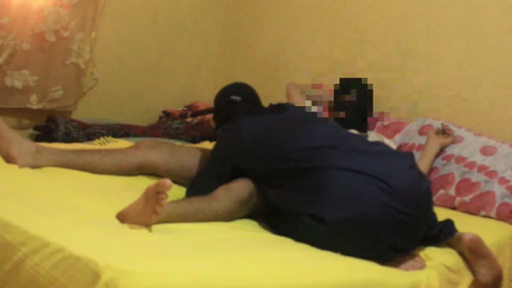Thumbnail untuk Indonesia Hijab Girl Jilbab Ngentot New Viral Indo