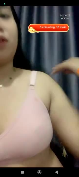 Thumbnail untuk Bunga Cantik Semburannya Kenceng Prank Ojol Live Pro