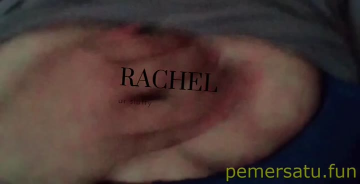 P140 Lili Rachel Abg 18yo Viral