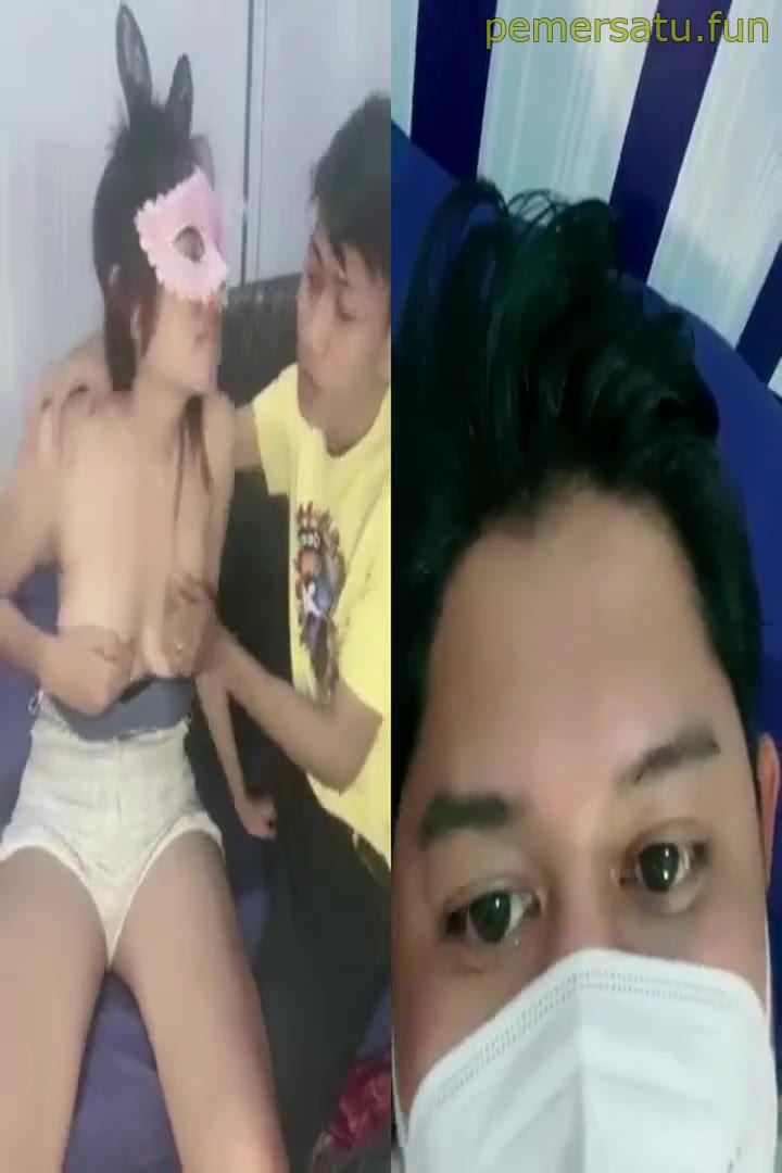 P5 Abg 18yo Mabar Bareng