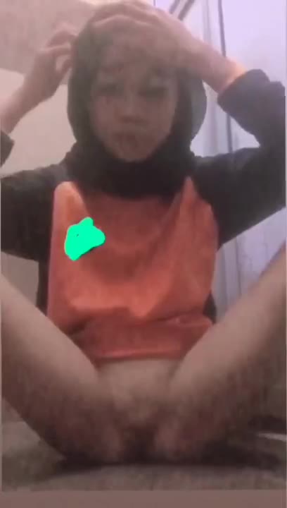 Thumbnail untuk 11 Siti Hijab Doodstream Staklam Bokep video Doostream