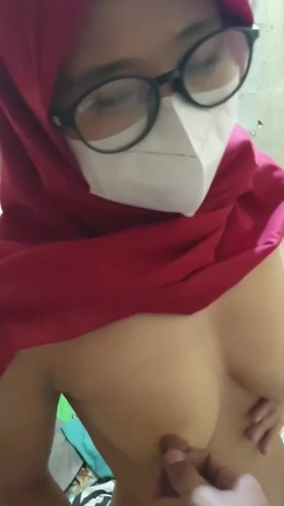 Hijab Style Indonesia 3 Public Pick Up Doodstream