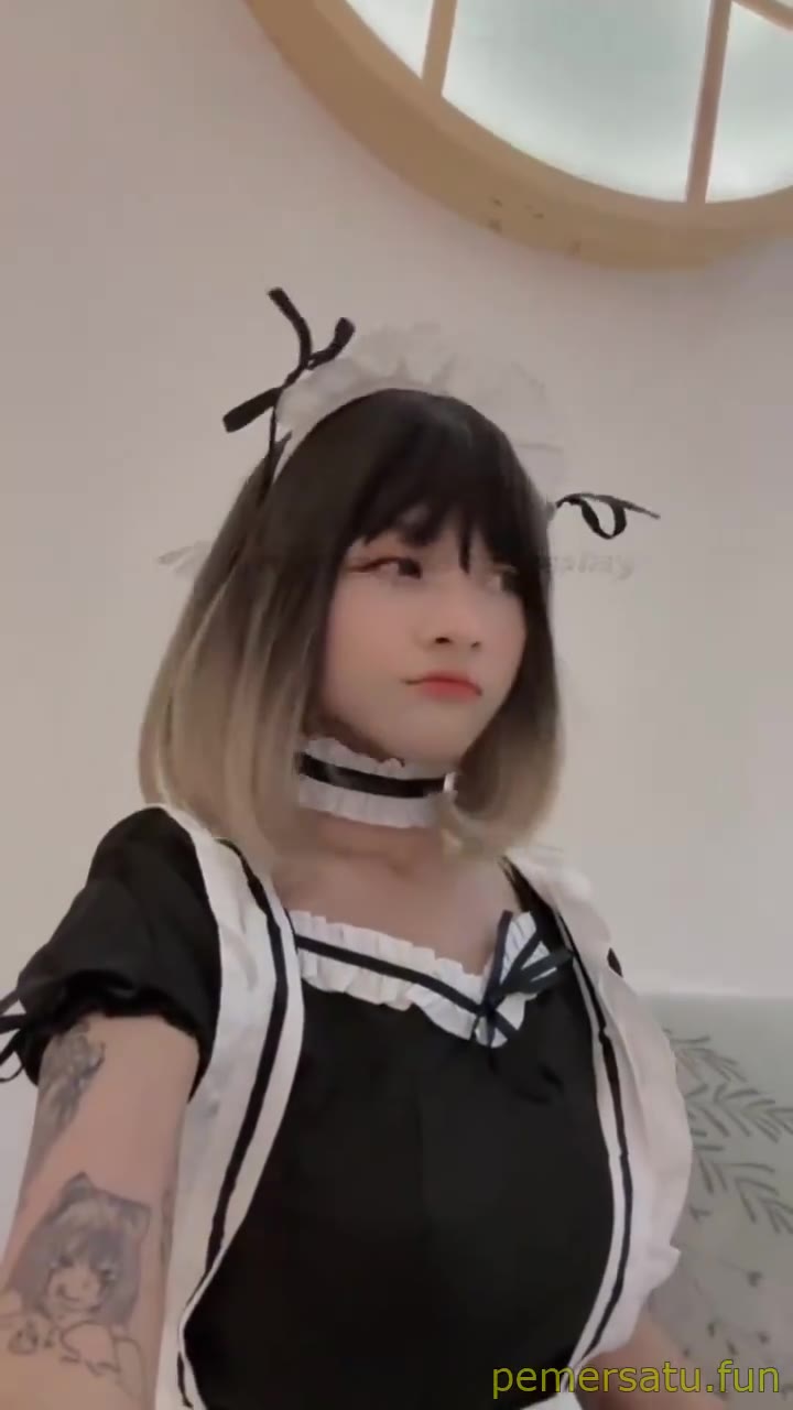 P9 Ciabocil- Maid