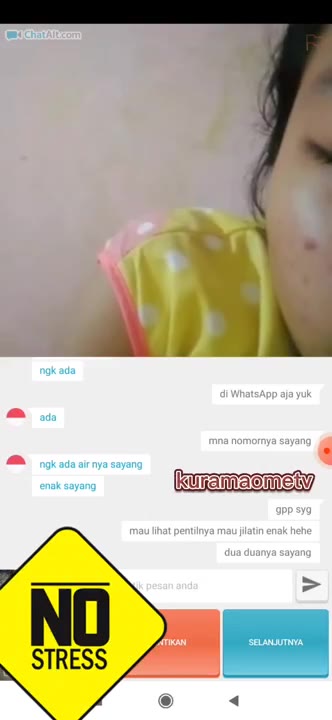 Thumbnail untuk Ometv Sange 37 Video yandex vk Memek Dood