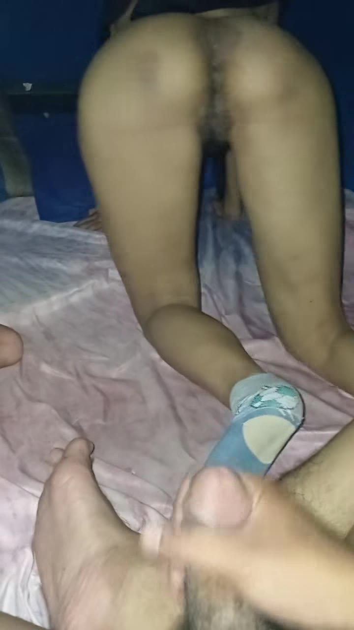 Thumbnail untuk Skandal Mahasiswi Hijab Melakukan Dengan Dosen Pembimbing Crot
