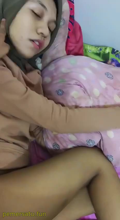 P4 Afifah Hijab Binal