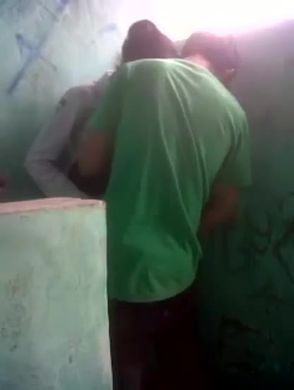 Sekolah Smp Dibelakang