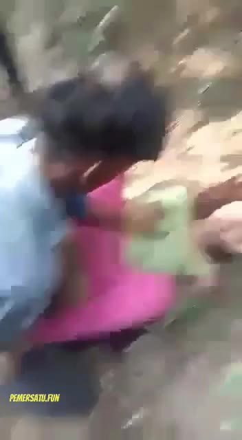 (new) Main Di Hutan Keciduk-ptk