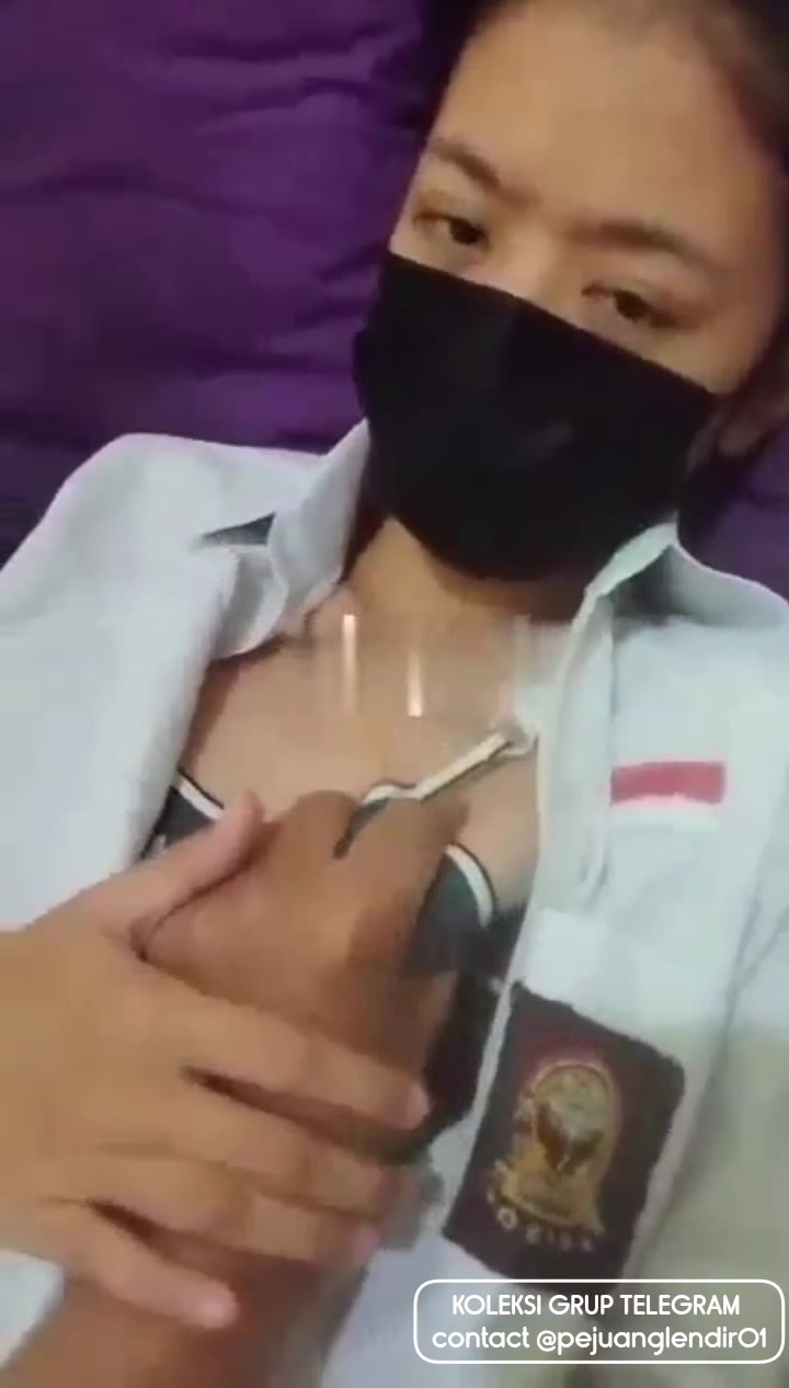 Thumbnail untuk Genjot Abg Sma Bikin Crot Nikmat Pejuang Lendir