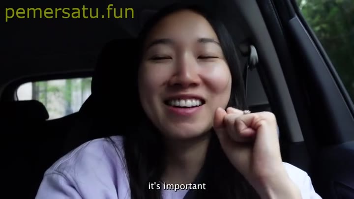 P8 Luna Okko 18yo Viral Di Tiktok