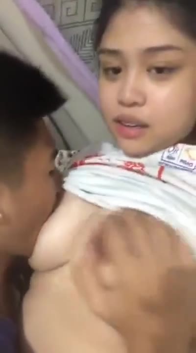 Thumbnail untuk Nyusu Itu Menyehatkan Apalagi Kalo Gede Dan Kence