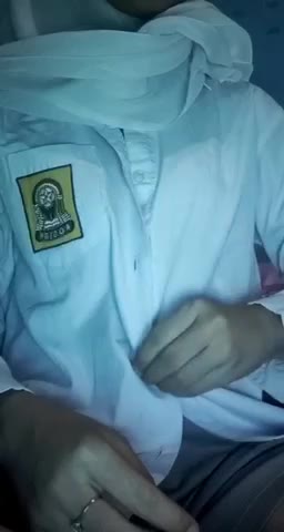 Thumbnail untuk Anak Sma Masih Pake Seragam Pamer Toket 2