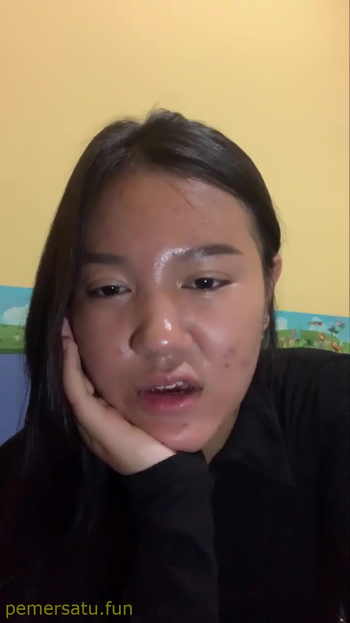 Birahi Abg Puber Jerawat