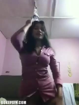 Thumbnail untuk Bokep Indo Pulang Kerja Joget Bugil Bokepsin Com