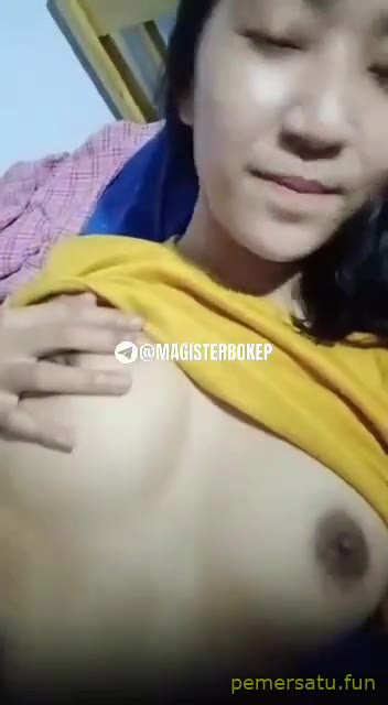 P1 Abg Mulus Kaus Kuning Colok Memek 18yo Pemersatu Fun