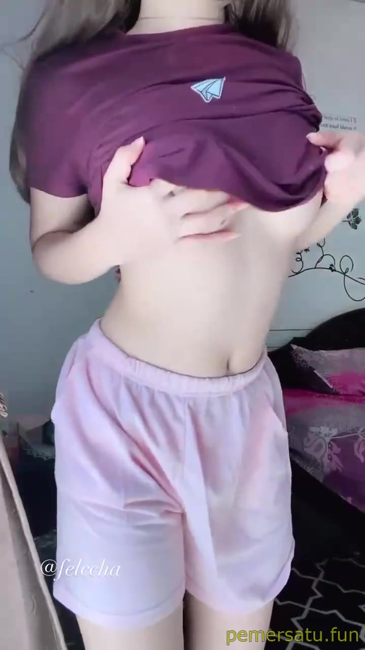 P2 Felccha Talent 18yo Sange Viral
