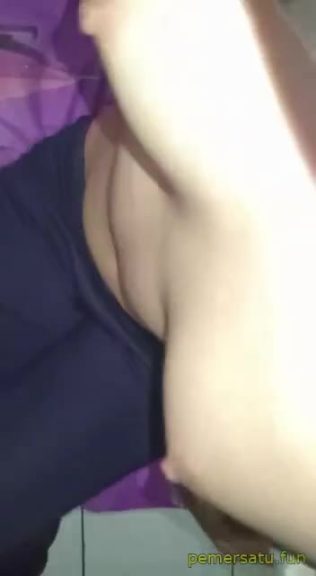 P12 Julie Zulia Abg 18yo Pemersatu Fun