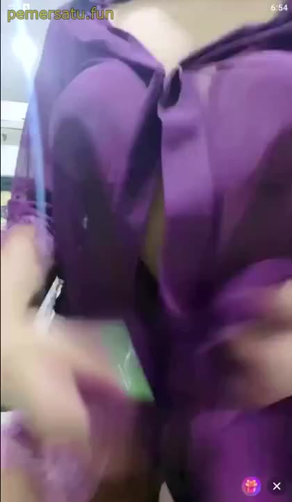 P18 Reupload Icha Kane ABG 18yo Pemersatu Fun