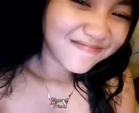 Thumbnail untuk Skandal Dian Toket Montok Pukihot Gambar Doodflix Colmek