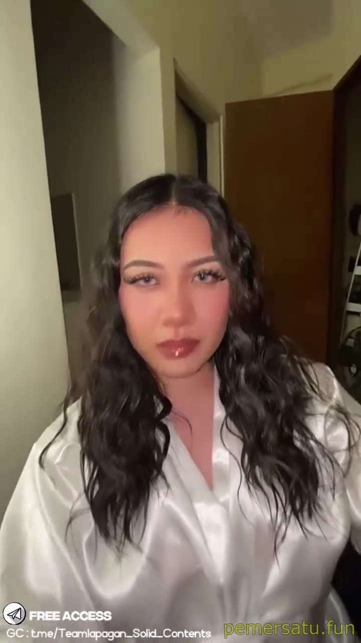 P33 Lenspretty Abg 18yo Skandal Viral