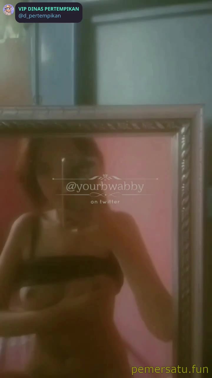 P15 Skandal Viral Yourbwabby Abg 18yo Entot Colmek