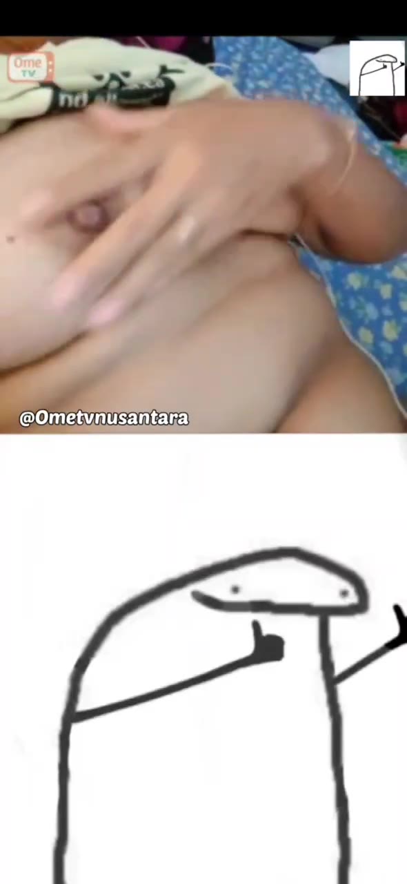 Thumbnail untuk Ometv Nusantara 11 streaming bokepsatset senda Davis xpanas