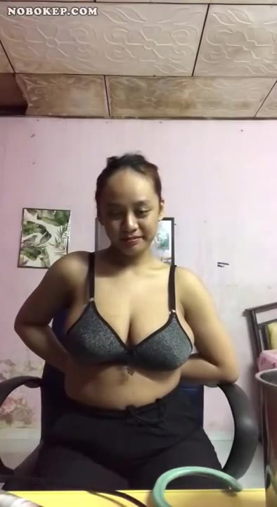 Thumbnail untuk Bokep Indo Miss Serra Montok Birahi 01 Nobokep