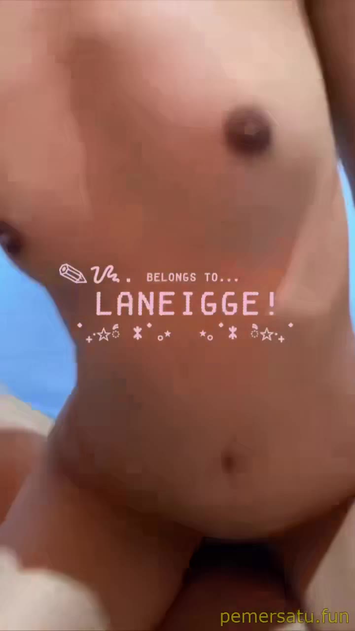P65 Laniegge Liu Talent Abg 18yo Viral