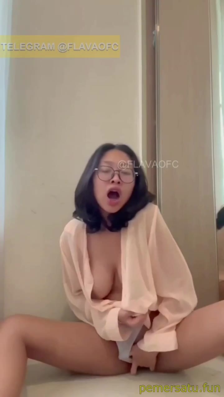 P24 Jilbab Kacamata Viral Toket Mantap Hobi Colmek