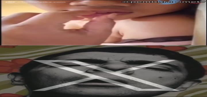 Thumbnail untuk Ome Tv Cewek Sange Udah Ga Tahan Lagi