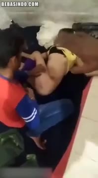 Thumbnail untuk Syqjr Bokep Indo Abg Bocil Dibius Diewe Rame2