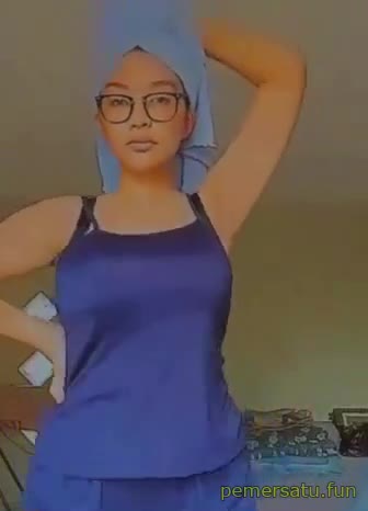 P4 Maisarah Abg 18yo Pemersatu Fun