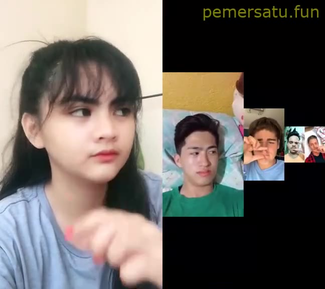 P30 See U Too Abg 18yo Cantik Mulus Pacaran