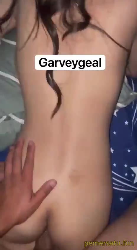 P8 Alter Garveygeal 18yo Viral