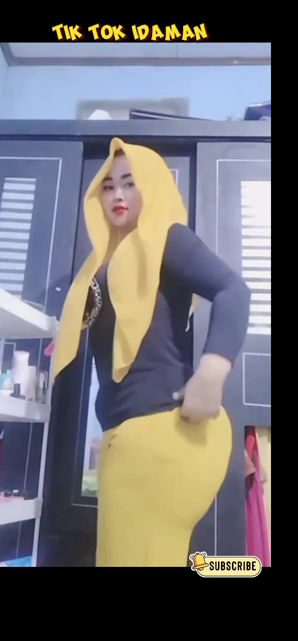 Thumbnail untuk Bokong Gede Nya Tante Selalu Meresahkan Siap Antar 1