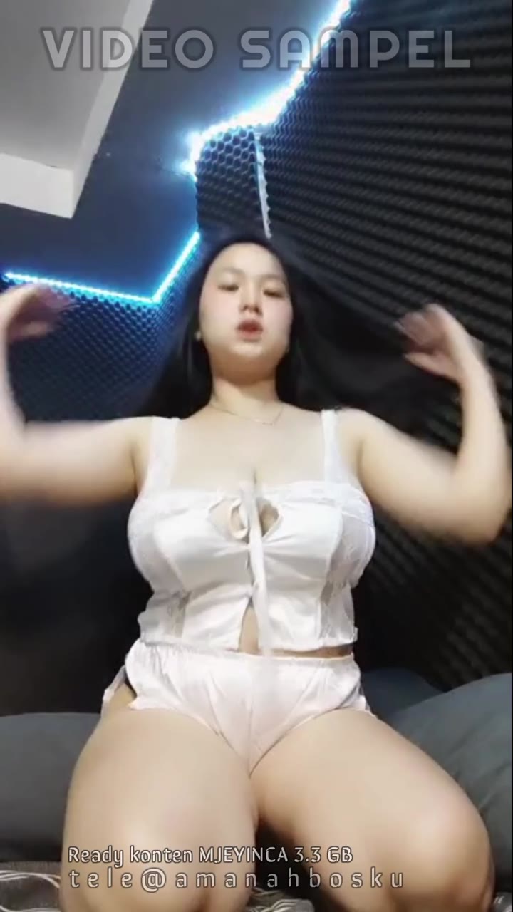 Thumbnail untuk Artis Bigo Viral Live Bugil terabox baru twitter