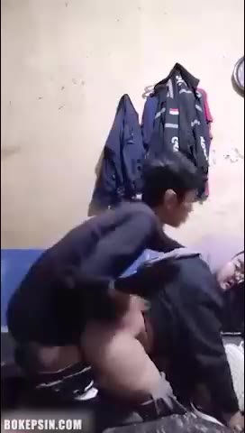 Thumbnail untuk Ngewe Hijab Kacamata Montok Doodstream Ngentot Video colmek