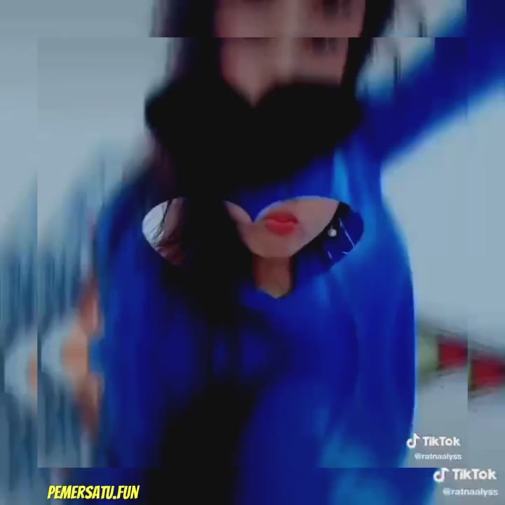 P5 Alysa ABG Rambut Pendek Suka Colmek Ter Entot Part