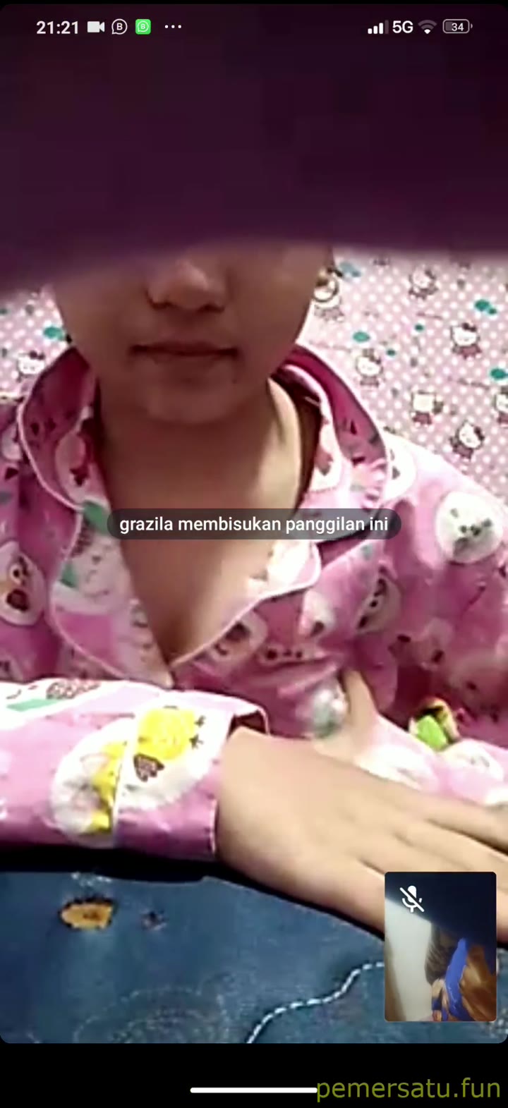 P7 Sherren Mantan Abg 18yo