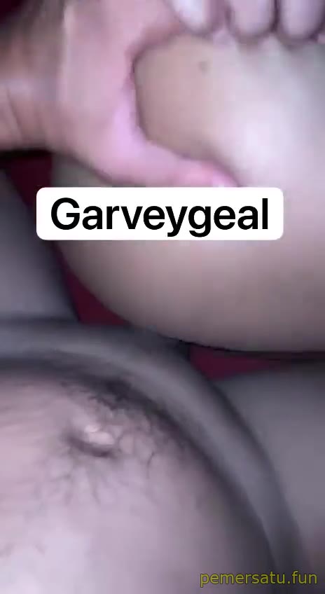 P6 Alter Garveygeal 18yo Viral