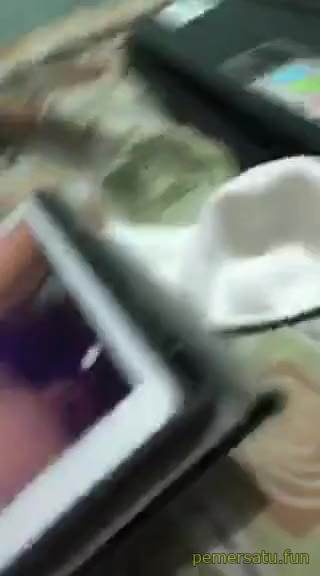 P1 Nianna P 18yo Sange Viral Rare