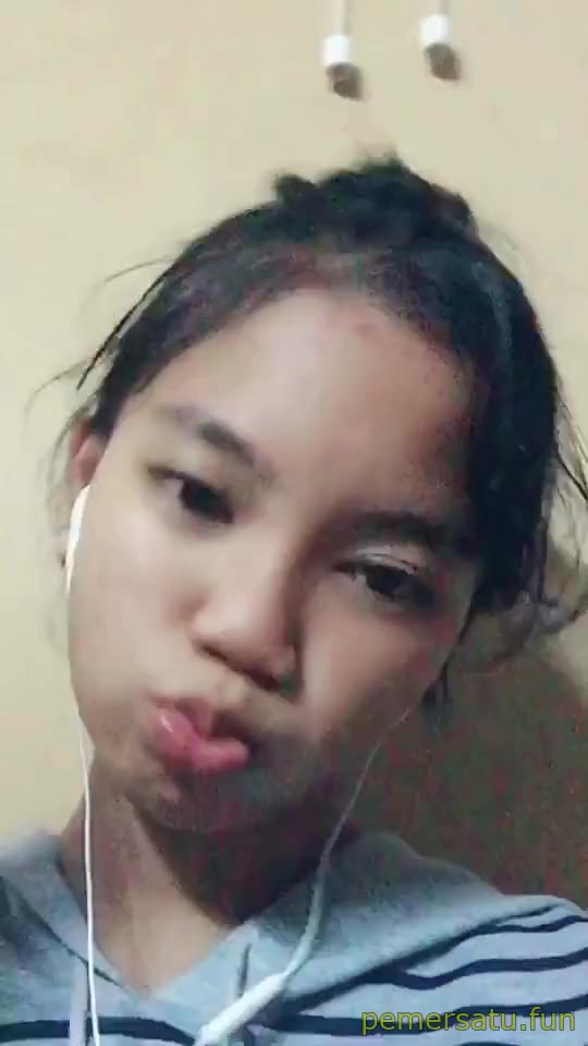 P27 Nurul Syafina Jilbab ABG 18yo Pemersatu Fun