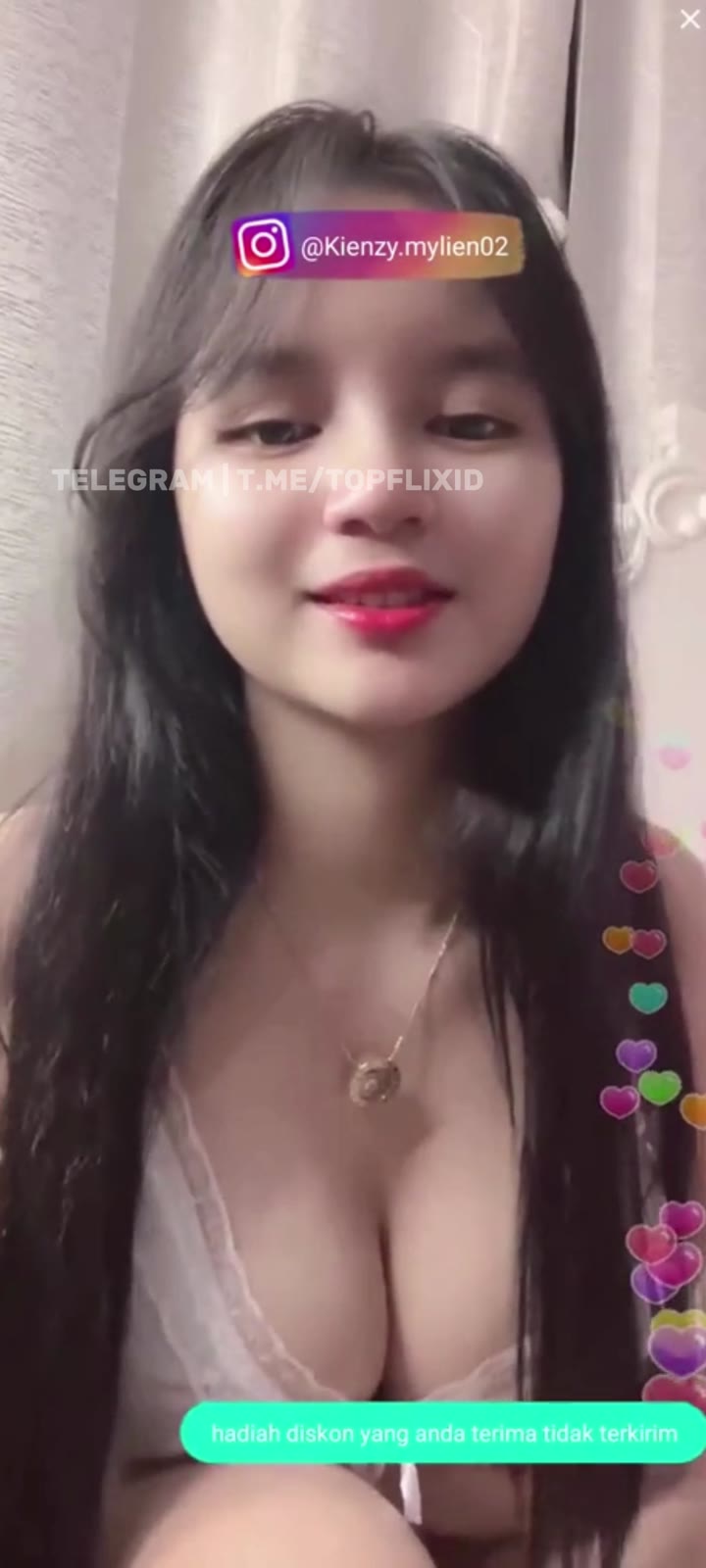 T.ME/TOPFLIXID KIENZY BIGO 1