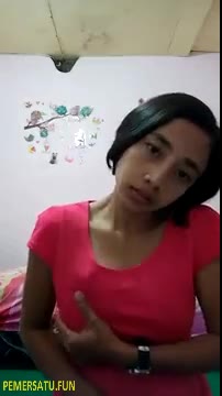 (new) Abg Rambut Pendek Sangean